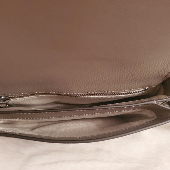 #002.249 NEW! TORY BURCH Tory Burch Emerson Crossbody Shoulder Bag - Picture 9 of 15